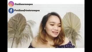 KAM TERISTIMEWA..VOC. WIDIANA FRINATA RUMAPEA..CIPT. FREDDY IRJANTA BARUS SPd,MSi (babang GBT)