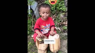 Download Lagu Sonecil Group Cerita TUKANG GENDANG SONECIL😂🤣 #sonecilgroup #iyrafb #bocilkampung #sonecilgrup MP3