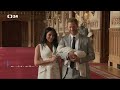 Princ Harry – První člen britské královské rodiny u soudu po 130 letech