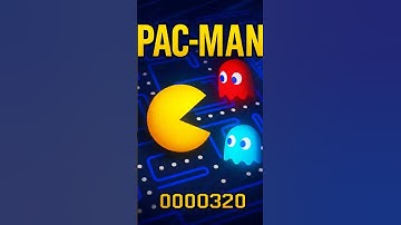 ¡Recrearon PAC-MAN desde Cero en Scratch! 👀