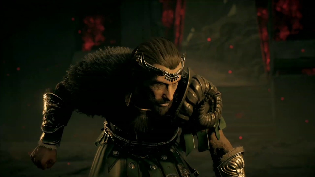 アサシンクリードオデッセイ Dlcアトランティスの運命ep2 ハデスの責め苦02 Assassin S Creed Odyssey The Fate Of Atlantis Ep2 Youtube