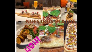 Nuestros platos y actividades/Lungo Bistro