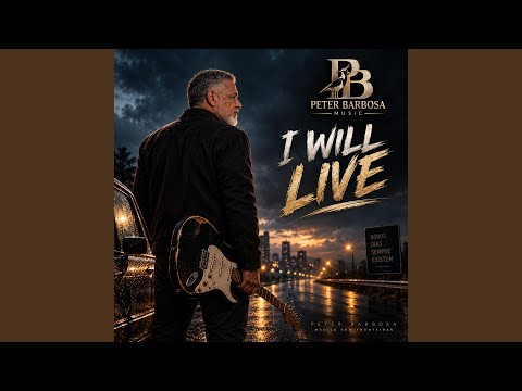 I WILL LIVE (INTERNACIONAL) - YouTube