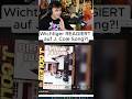 Wichtiger REAGIERT auf NEUEN J. Cole Song?!😯🤔 Twitch/Wichtiger #wichtiger #minecraft #shorts #jcole