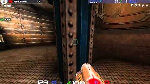 quakelive insta-ctf - nathan433