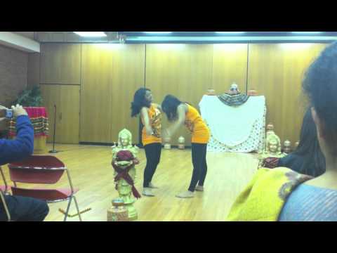 Indian Culture Club - Montclair State University