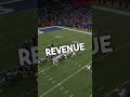Accident By Buffalo Bills Or Planned Scripting?