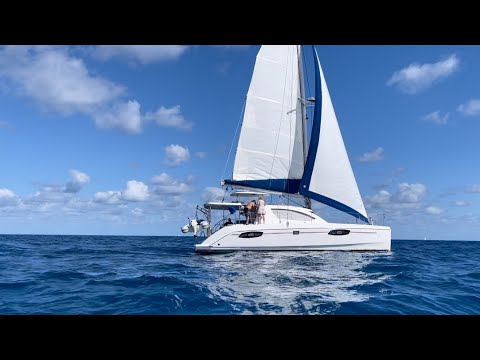 ⁣Sailing Vessel Luxor