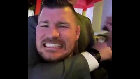 Do not touch Bisping Hair