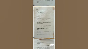 DU (HISTORY)BA PROGRAMME QUESTIONS PAPER 2023//#delhiuniversity #du #CUET