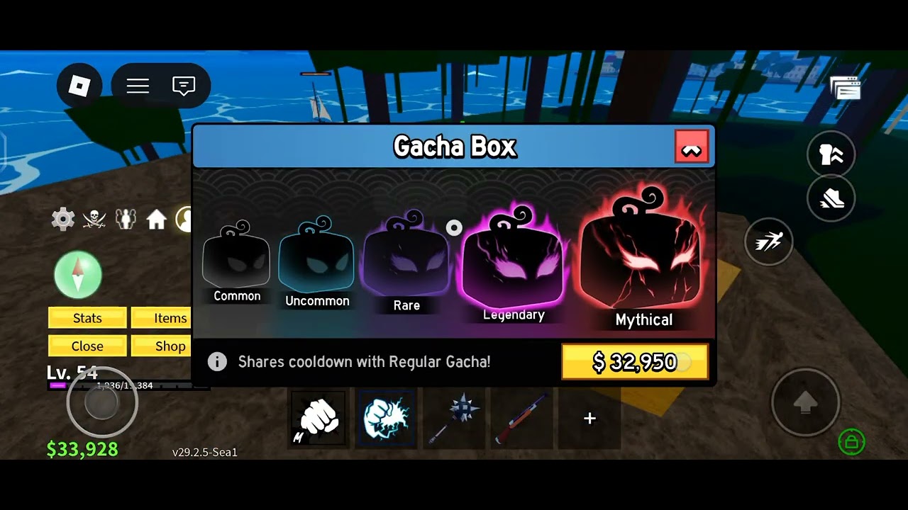  DAY 1 TO ROLL GACHA TO GET KITSUNE AND WTF MOMENT😭😭🤡