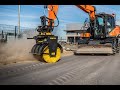 Amazing Modern Machines and Tools for Construction - Paving