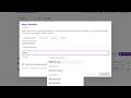 Create Bulk Journal Entries in Seconds with Naqood