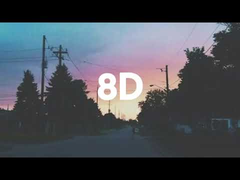 8D環繞音效（請戴耳機）Billie Eilish - ilomilo