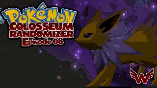 Pokemon Colosseum | Randomizer | Part 8: I NEED IT!