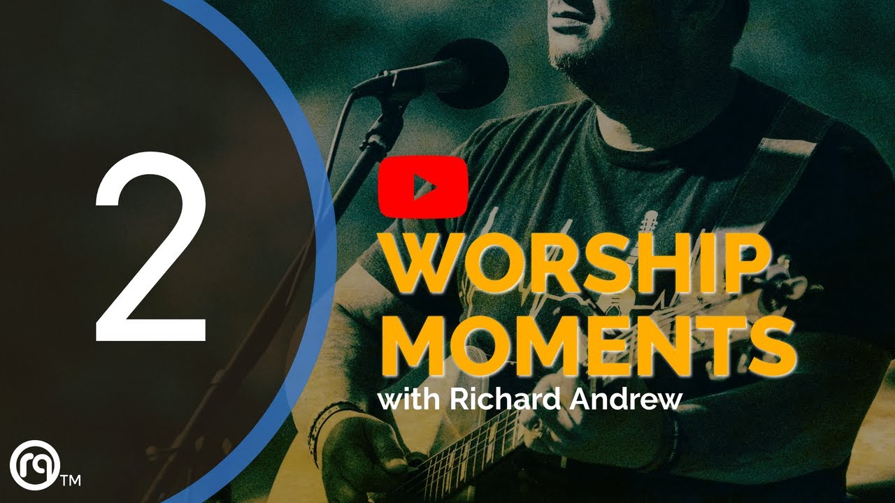 Worship Moments #2