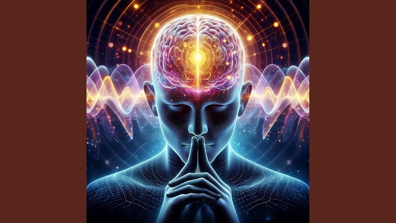 Pure Tone Brain's Operating System (Original Mix)