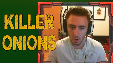 KILLER ONIONS! (Cube World Multiplayer w/ Goldy & Syndicate) #3