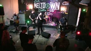 The Run Around Full Set (MWPF XIII, 05-29-26)