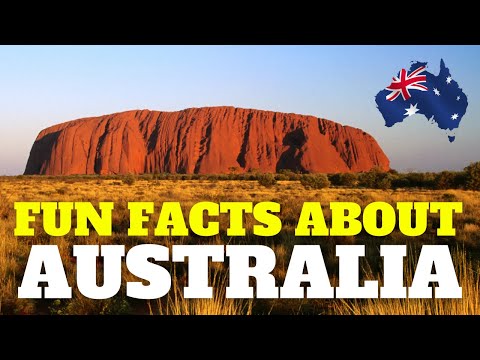 FUN FACTS ABOUT