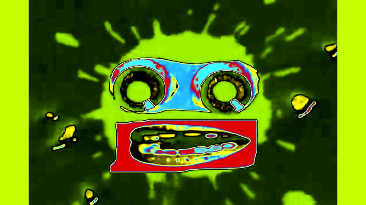 Klasky Csupo Effects Part 2 - YouTube