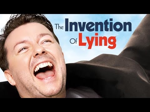 The Invention of Lying Full Movie Story Teller / Facts Explained