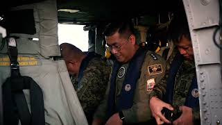 NOLCOM Territorial Defense Operation