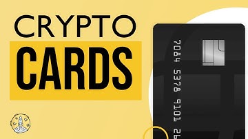 Crypto Debit and Credit Cards | Cryptocurrency to Fiat | Token Metrics AMA
