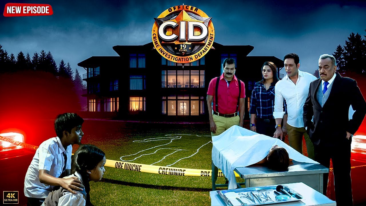 रिज़ॉर्ट डबल मर्डर केस – CID ने खोला क़ातिल का राज़ | CID | सी.आई.डी. | Latest Episode