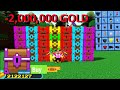 Wasting 2 Million Gold In Build A Boat For Treasure!