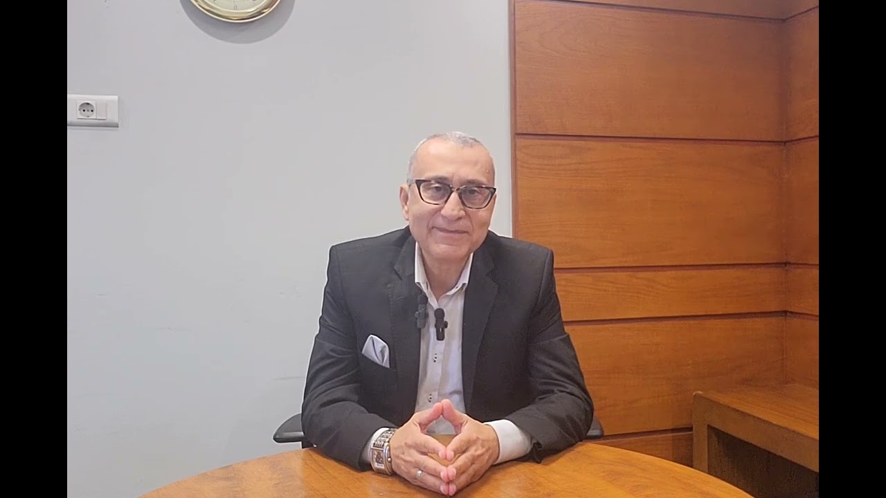 الحوكمة و رئيس مجلس الإدارة