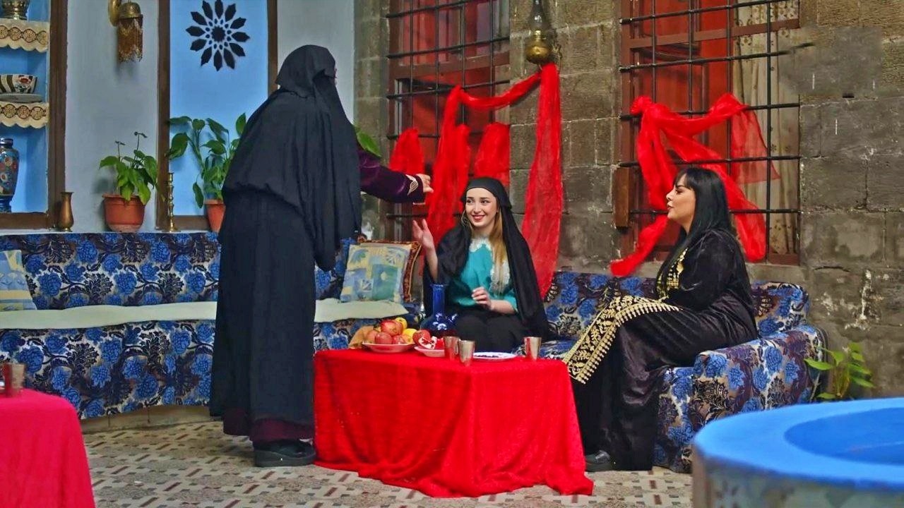 بين بائعة الشرف وشر الانتقام - اجمل روايات حارة شوف