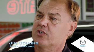 Gunther Mazda - Customer Service Commercial