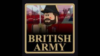 Headquarters of The British Army | Defending the Fort | 2/7/2026