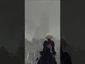 Another Masterpiece! #nier #2b #copiedcity #nierautomata #copied #city