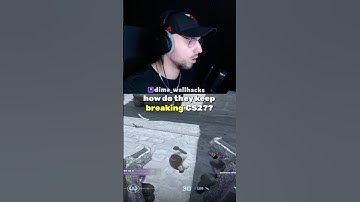 Least broken CS2 update 😭 #dima_wallhacks #dima #csgo #cs2 #csgomemes #cs2clips #cs2skins #fyp