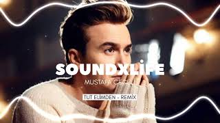 Mustafa Ceceli Tut Elimden Remix ( Erdem Düzgün ) Resimi