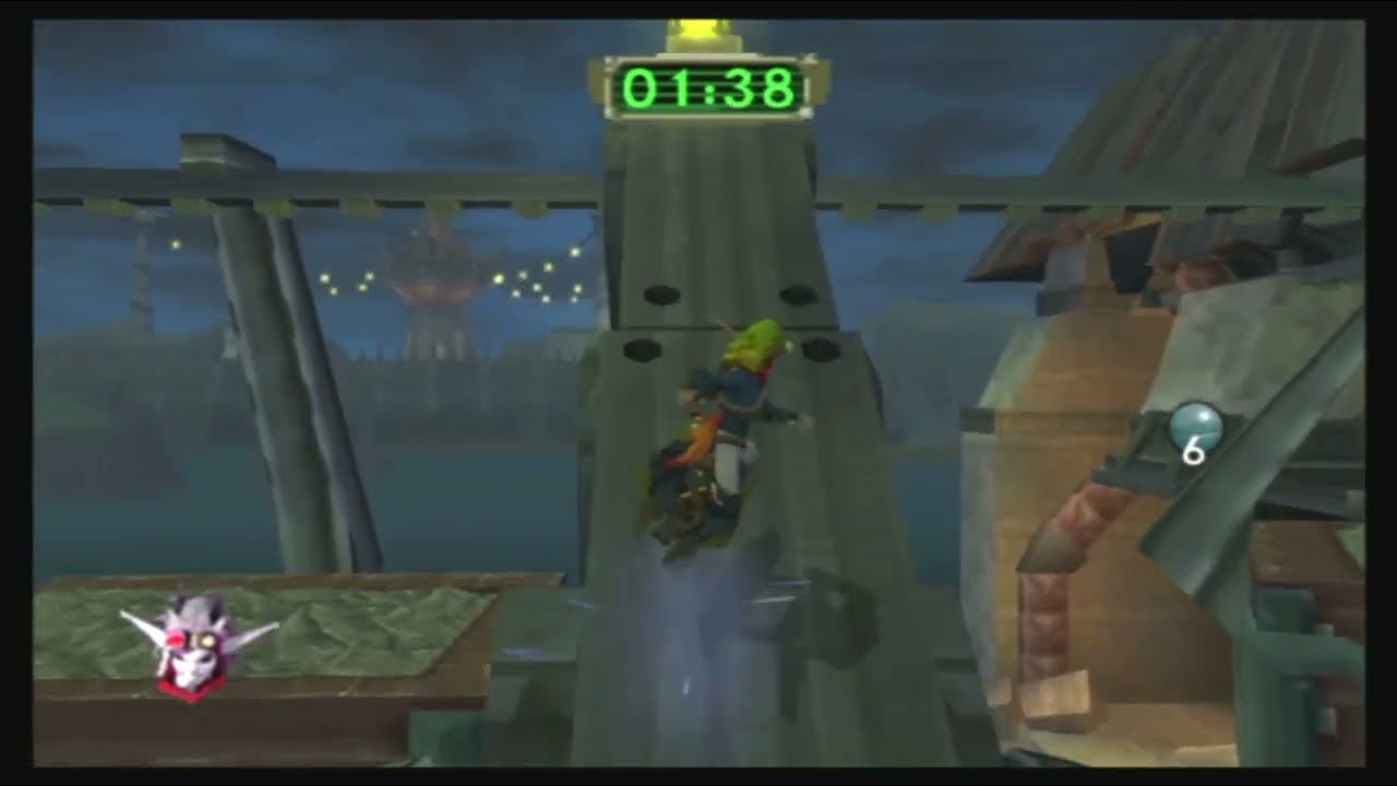Jak 2 (Part 25)