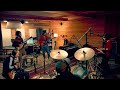 The Ligerians &quot;Likkle Table&quot; - Studio Session