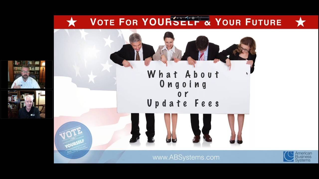 Vote for Yourself and Your Future: Start a Healthcare Business business insider