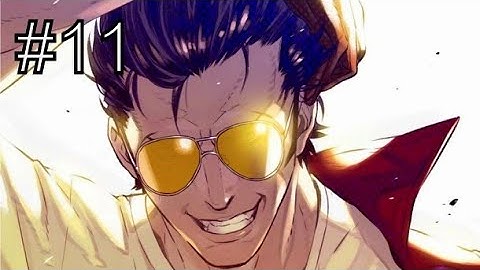 No More Heroes: Heroes