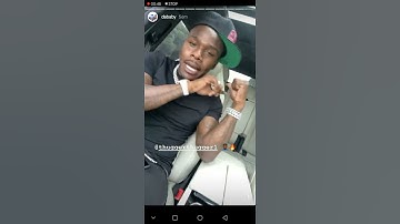 DaBaby Ft. Young Thug New Snippet 07-07-2020