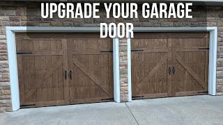 Don't Upgrade Your Garage Door Until You Watch This!