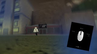 Leaking The BEST 60 FPS Macro IN DA HOOD (Smooth   Controllable)