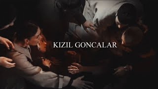 | Kızıl Goncalar Var Git Ölüm - Aytekin Ataş Resimi