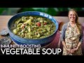 The Ultimate Plant-Based Immunity-Boosting Soup! #recipe #vegan Mp3 Song