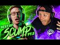 TIMTHETATMAN REACTS TO MORE OF SCUMPS BEST PLAYS