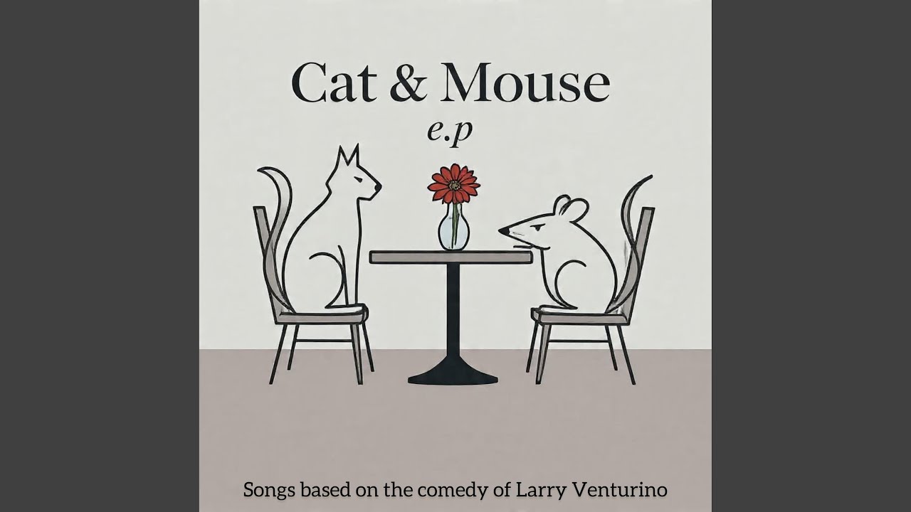 Watch Looking For A Mouse on YouTube Watch Looking For A Mouse on YouTube