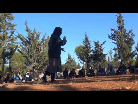 الشهيد بإذن الله هاني عبد الكريم اللاحم أبو حمزة النجدي