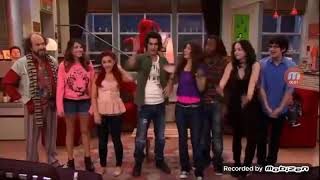 Victorious End Crédits